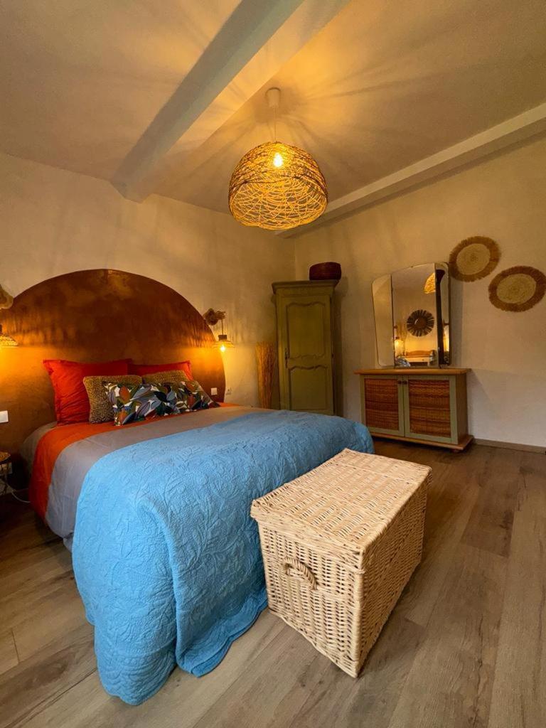 Villa La Taniere à La Broque Extérieur photo